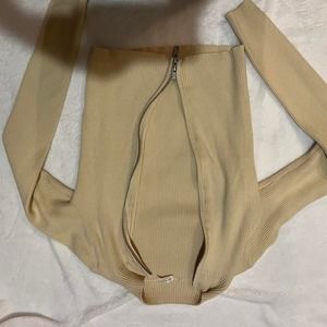 brandy mellvile jacket